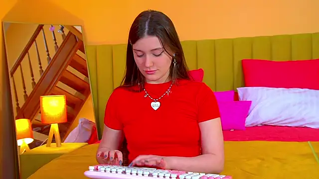 JessicaJewells webcam