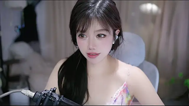 美女Cecily在线直播