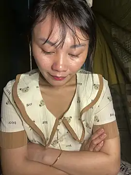 Lucky-baby077 webcam