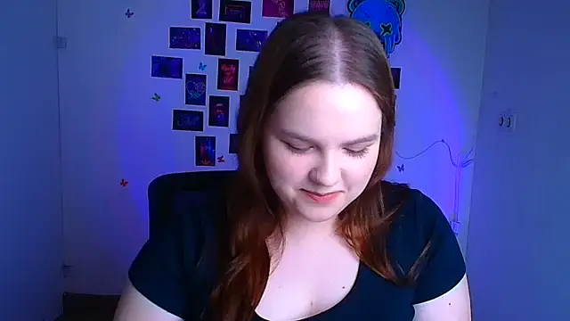 Kitty_Mia_Kitty webcam