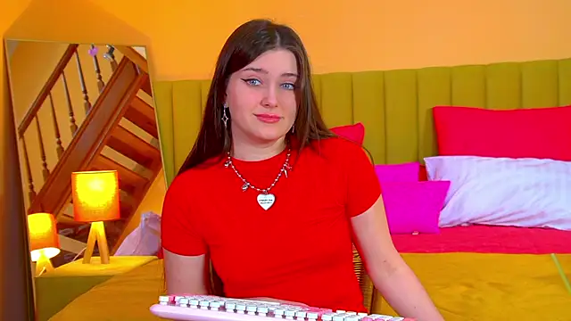 JessicaJewells webcam