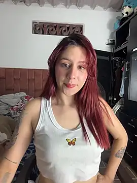 iisabella09 - Iisabella09's free webcam - UK Sex Cams