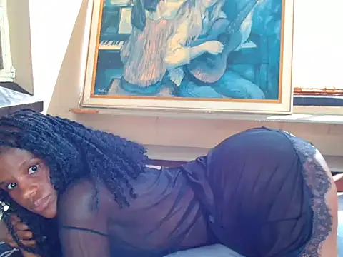 CaramelCandyxx webcam