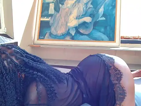 CaramelCandyxx webcam