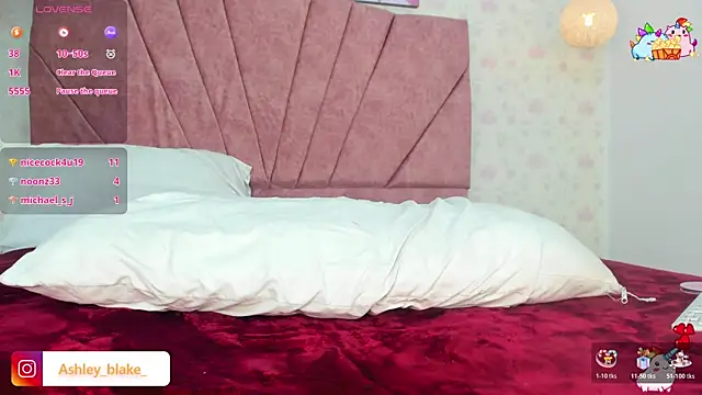 AshleySwett webcam