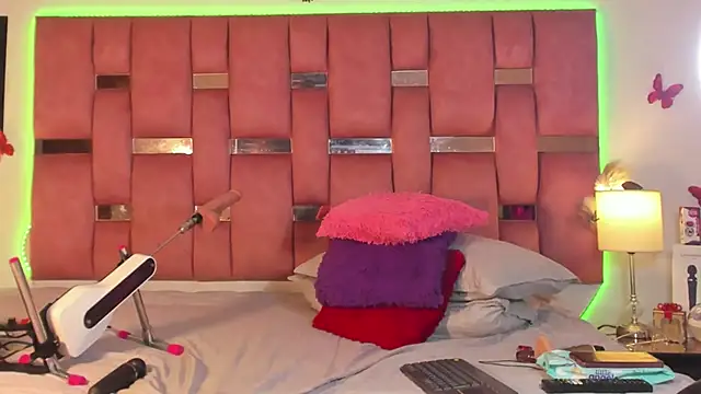 Betzabeth-Miller webcam