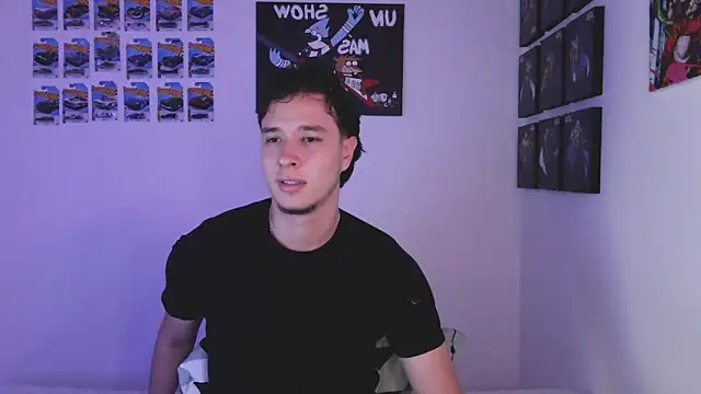 jack_walker190 webcam