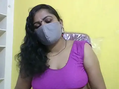 anu-reddyy - Live Cam