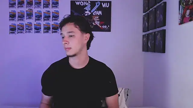 jack_walker190 webcam