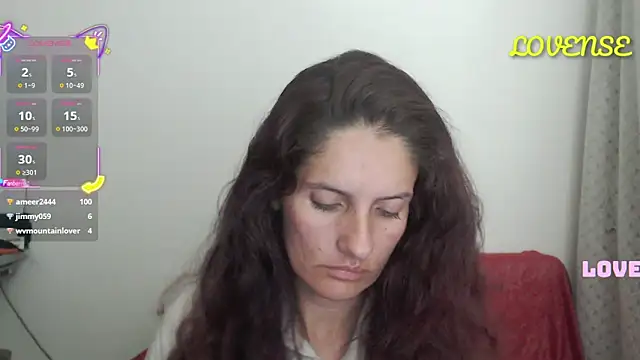 catalina_duran1 webcam