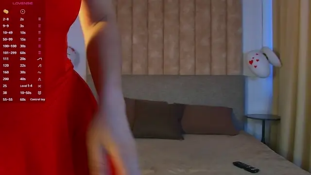 Gabriella_Wils webcam