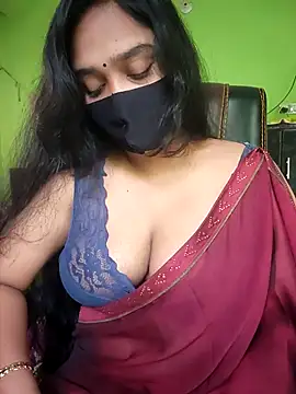 Aruna-1 webcam