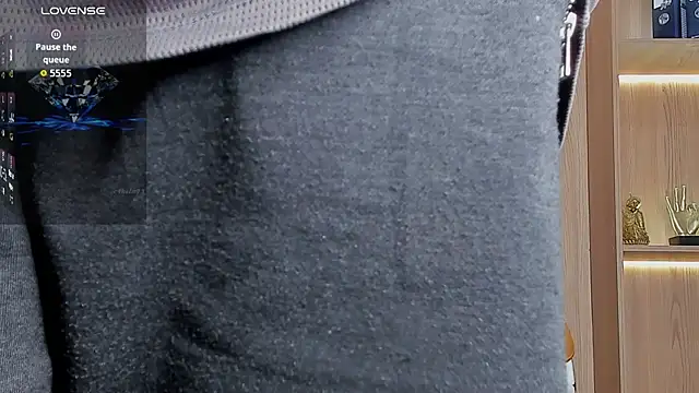 George_Diesell webcam