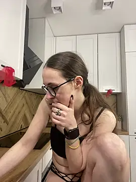 MartiniiSelenna webcam