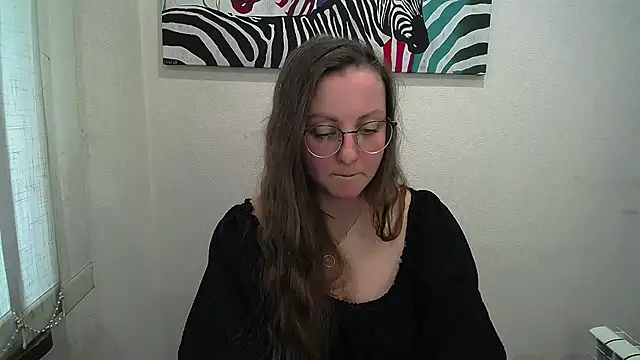 _Annabelle_Lee webcam