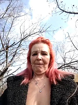 CassandraSandra44 webcam