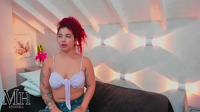 MizzHell webcam
