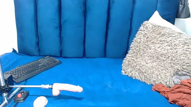 Thickchocolatex2 webcam