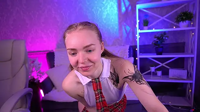 EmilySunshineS webcam