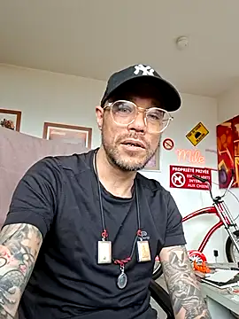 Mr_Graffitimile webcam