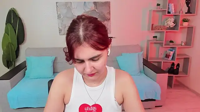 GabriellaMays webcam