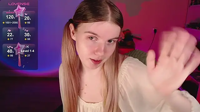 Strawberry_juli webcam