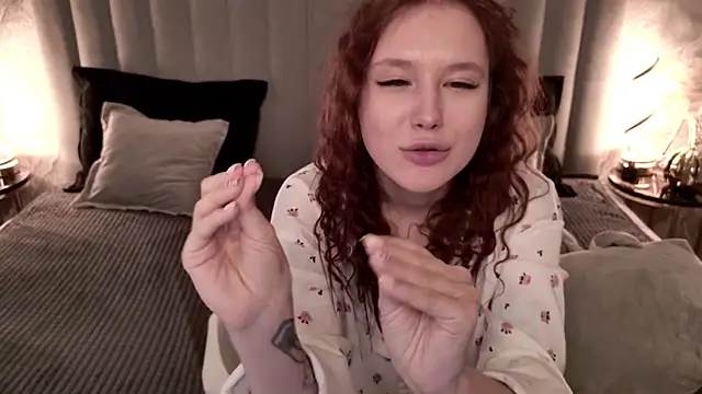 CarolineTenders webcam