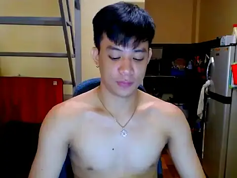 AsianCUMQUICKLY webcam