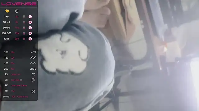 TeddyPrincess webcam