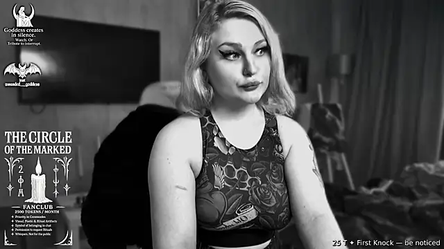 Wounded_Goddess_ webcam