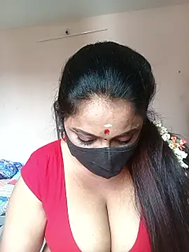 queendivya webcam