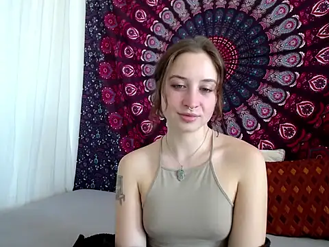 AdalynKiss webcam