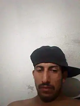 Tu_ChicoMalo22CM webcam