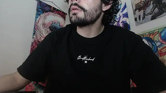 LuciferSantoryu webcam