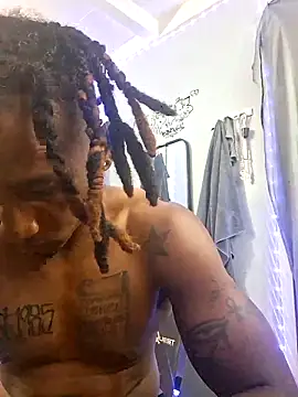 TheRealMrDLlong webcam