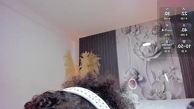 VictoriaRousse_ webcam