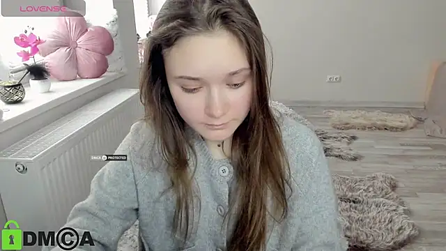 Elina_X webcam