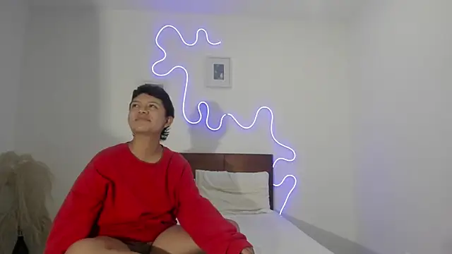 hardcoreheat_ind webcam