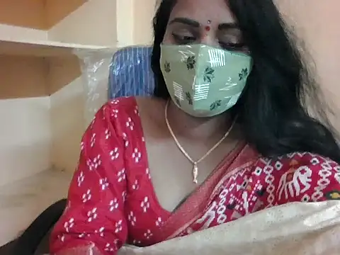 Rathi-priyaa webcam