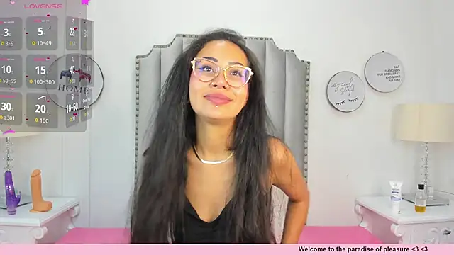 agartha_velvet webcam