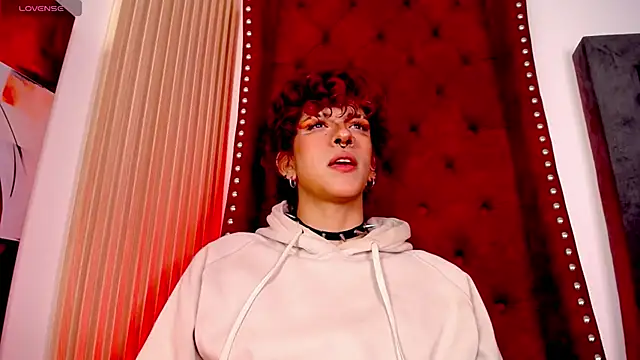 Cain_Dantalion webcam