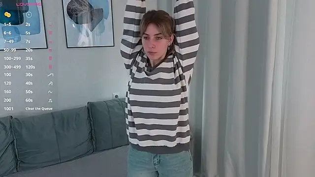 RebeccaaNelson webcam