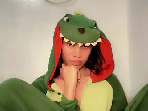 Yourgoddess_jayve webcam