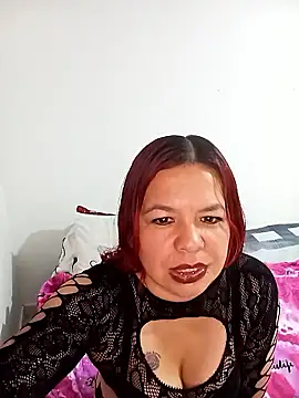 TabooAngel17 webcam