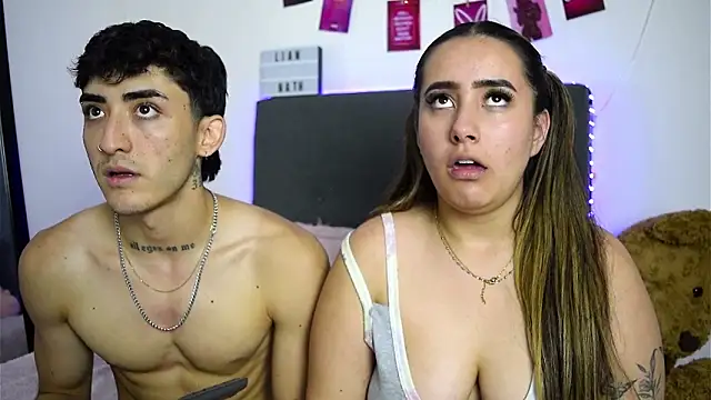 Nath_and_Lian webcam