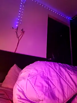 Mystic_Bloom_ webcam