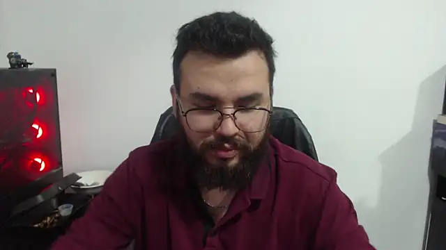 Jon_Jodson webcam