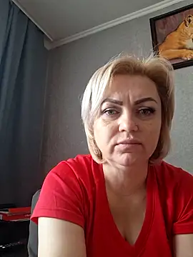 SylvieGold453 webcam