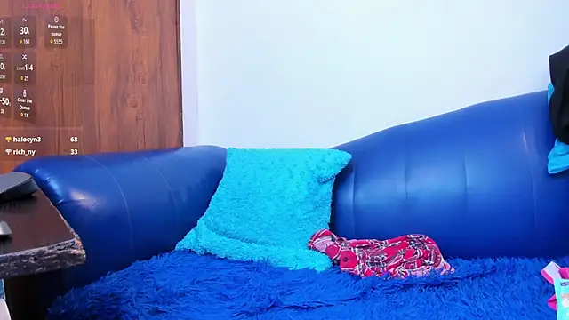 Mature_Skinny webcam