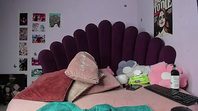 karla_ricochett webcam